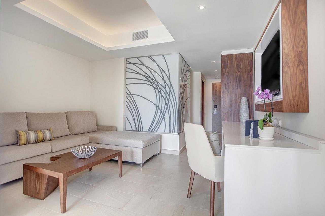 Royalton Negril, An Autograph Collection All-Inclusive Resort Εξωτερικό φωτογραφία